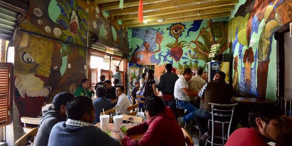 Cuernavaca no tiene control en sus bares