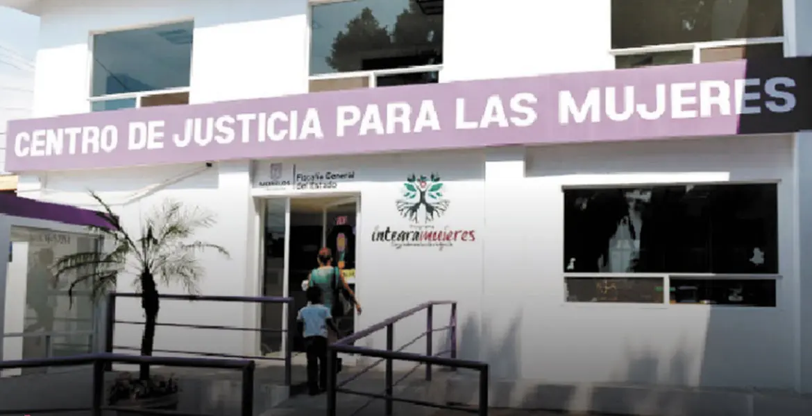 50 casos violencia familiar diaria en Morelos