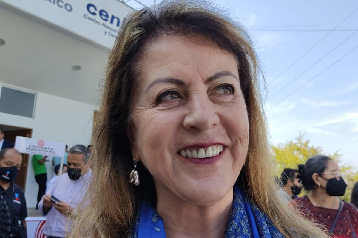 No proceden denuncias ante Margarita González.