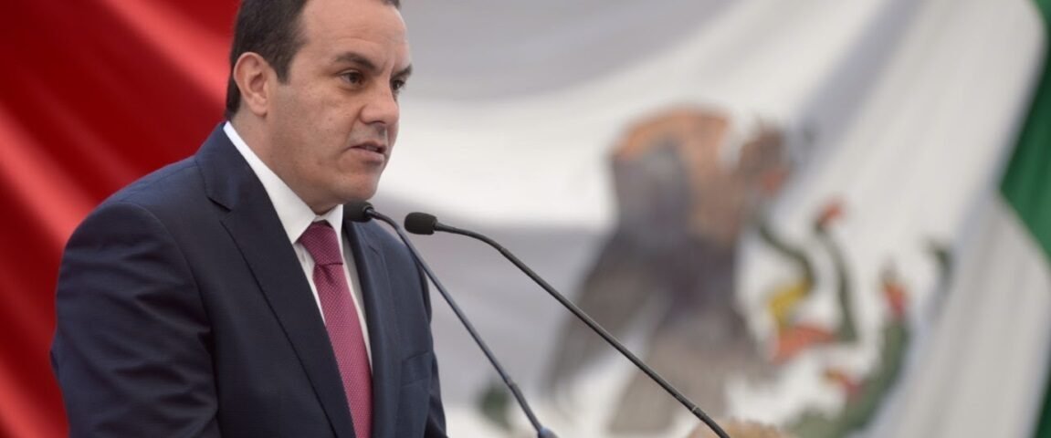 Gobierno de Cuauhtémoc Blanco: Pobreza, violencia y excesivos