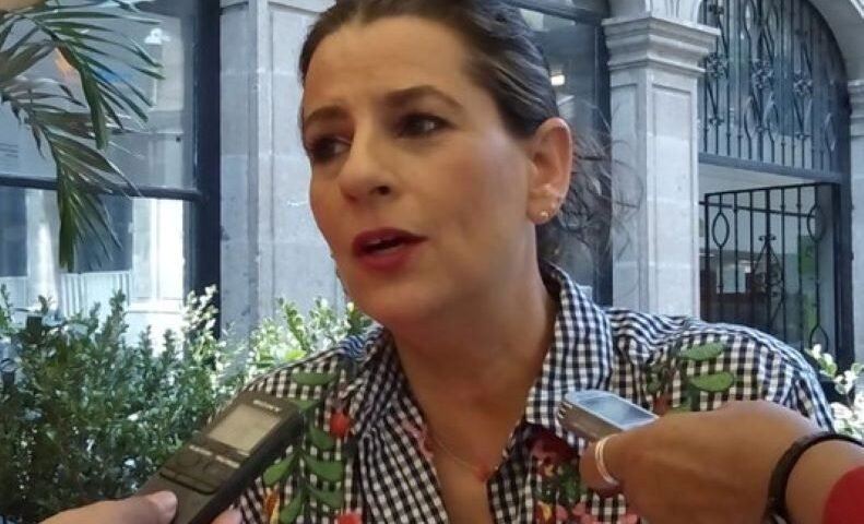 STyC entrega la Secretaría de Turismo federal las campañas