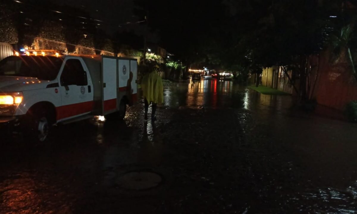 Lluvias rompen récord histórico en Morelos - En La Loteria